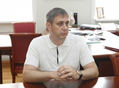 Налоговую службу Шахт возглавил бывший начальник налоговой инспекции Волгодонска