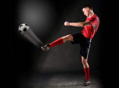 Зимний футбол – в Шахтах: команды городов и районов Ростовской области приглашают на чемпионат