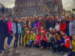 Шахтинские танцоры выиграли престижный международный конкурс «Global Art»-2016