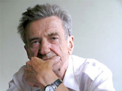 4 марта в Ростове скончался уроженец Шахт Николай Скрёбов