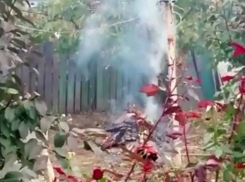 Экологи проверили уровень загрязненности воздуха в центре города Шахты