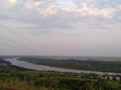 Река Дон вошла в десятку грязных рек страны