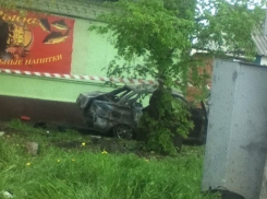 Погибший в ДТП в Шахтах парень опознан