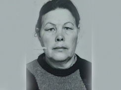 Пропала 78-летняя Любовь Колесникова