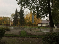 В первый рабочий день в Шахтах стало теплее