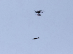 Нет света и перекрыта дорога: последствия атаки БПЛА на Каменский район 