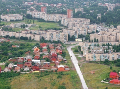 Трехэтажек в поселке ХБК строить не будут