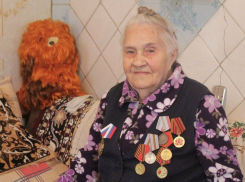 Шахтинка отметила свой 100-летний юбилей
