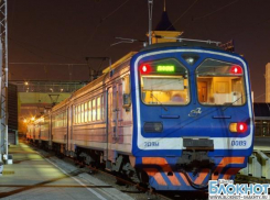 В Ростовской области подорожает проезд в электричках