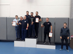 Более полусотни наград завоевали спортсмены шахтинского клуба «Боец» в Новочеркасске