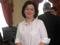 Самой стильной женщиной у власти шахтинцы считают главного архитектора Елену Геращенко