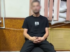 «Первые в МАХ»: пособника зарубежных мошенников из Шахт задержал ОМОН