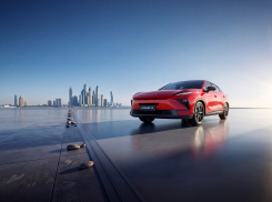 5 причин, почему OMODA C5 становится выбором молодых и успешных