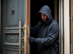 Неизвестные ходят по домам и представляются сотрудниками УК «Спутник» в Шахтах