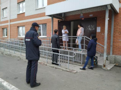 За правопорядком в шахтинском поселке Южная будут следить полиция и дружинники