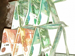 Полицейские ищут потерпевших от действий организаторов финансовой пирамиды