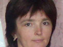 В Ростовской области разыскивают женщину, пропавшую в Волгоградской области