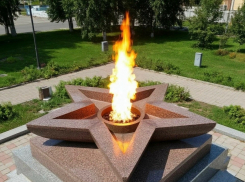 Массовых мероприятий ко Дню Победы в Шахтах не будет