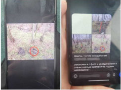 Подозреваемых в сбыте крупной партии наркотиков задержали в Октябрьском районе