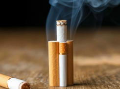 В Ростовской области в 2025 году зафиксировано около 2 тысяч возгораний, вызванных курением