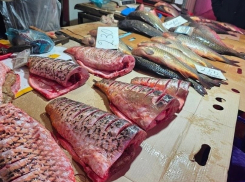 Двух жительниц Шахт поймали на рыночной торговле без регистрации