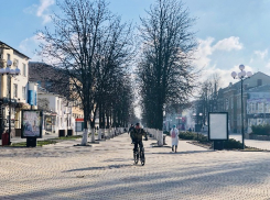 Антон-перезимник: погода в Шахтах и примета дня
