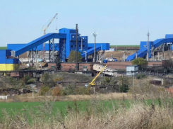 Четверо шахтеров пострадали при взрыве на шахте под Белой Калитвой