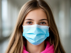 В Ростовской области медики отмечают увеличение случаев заболевания гриппом и ОРВИ