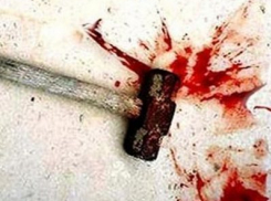 79-летний пенсионер в Шахтах забил свою жену молотком до смерти