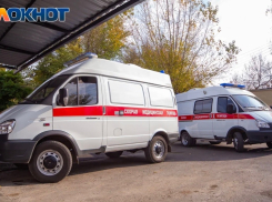 Сколько пациентов получили медицинскую помощь за одну неделю в Шахтах