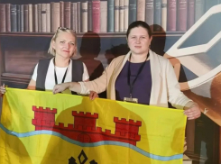 Гимназия №10 города Шахты вошла в число призеров всероссийского конкурса