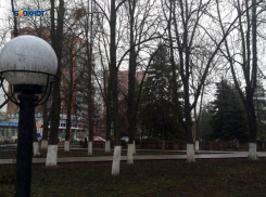 По прогнозам синоптиков весь день будет идти дождь со снегом