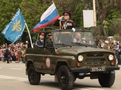 В Шахтах во время празднования Дня Победы изменится график движения транспорта
