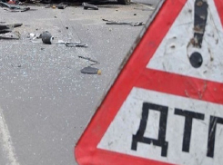 Недалеко от Шахт погиб вылетевший на встречку водитель «Лады»