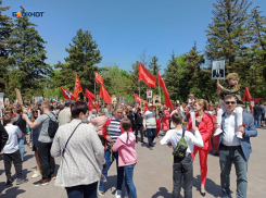 На 5 суток арестовали шахтинца за призывы к проведению акций в поддержку нацизма