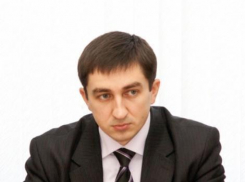 Бывший директор департамента спорта Шахт стал заместителем главы администрации Октябрьского района