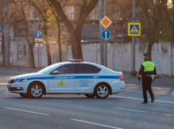 В Ростовской области усилили наказание за перевозку детей без автокресел