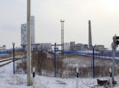 Шахта «Алмазная» повторно выставлена на торги