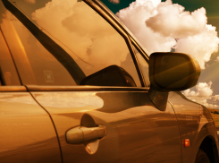 Из-за беспечности автовладелец чуть не лишился своей «семерки»