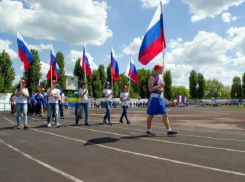 В финале Спартакиады Дона шахтинцы завоевали два «золота» и стали призерами в шести видах спорта