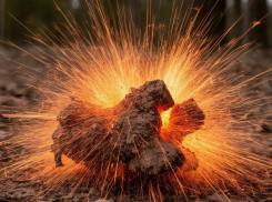 С начала года в Ростовской области было обнаружено и обезврежено шесть боеприпасов