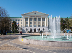 Шахтинские ученые разработали новый композиционный теплосберегающий материал