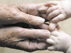 Смертность на Дону выше рождаемости, - статистика