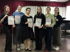 Учащиеся Шахтинского музыкального колледжа стали лауреатами двух крупных конкурсов