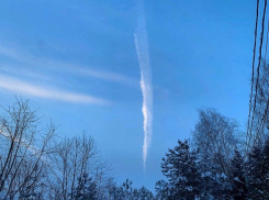 Сегодня - предвестие марта: погода в Шахтах 