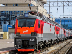 Поехали! С нового года будут ходить новые поезда