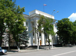 В администрации Шахт грядут кадровые перестановки