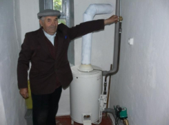 Бесплатная догазификация в Шахтах продолжается: заявления подали более 500 семей