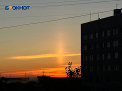 В последние выходные июня в Шахтах ожидается непостоянная погода