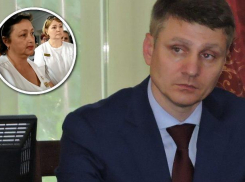 «Работу никто не потеряет»: Андрей Ковалев прокомментировал информацию об увольнении медработников в Шахтах